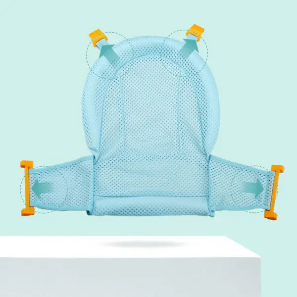 Baby Shower Bed Bath - Image 7